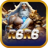 R6R6 - Aplikasi Live Streaming Sosial Terbaik