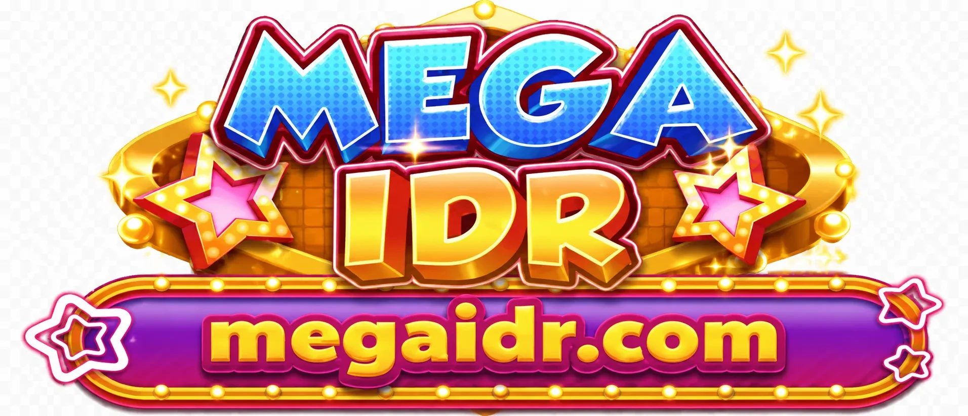 megaidr - Kanal Resmi Indonesia